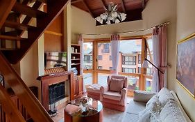 Duplex Aconchegante No Buganvilias Flat